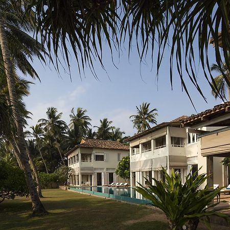 Sri Villas Bentota Exterior foto