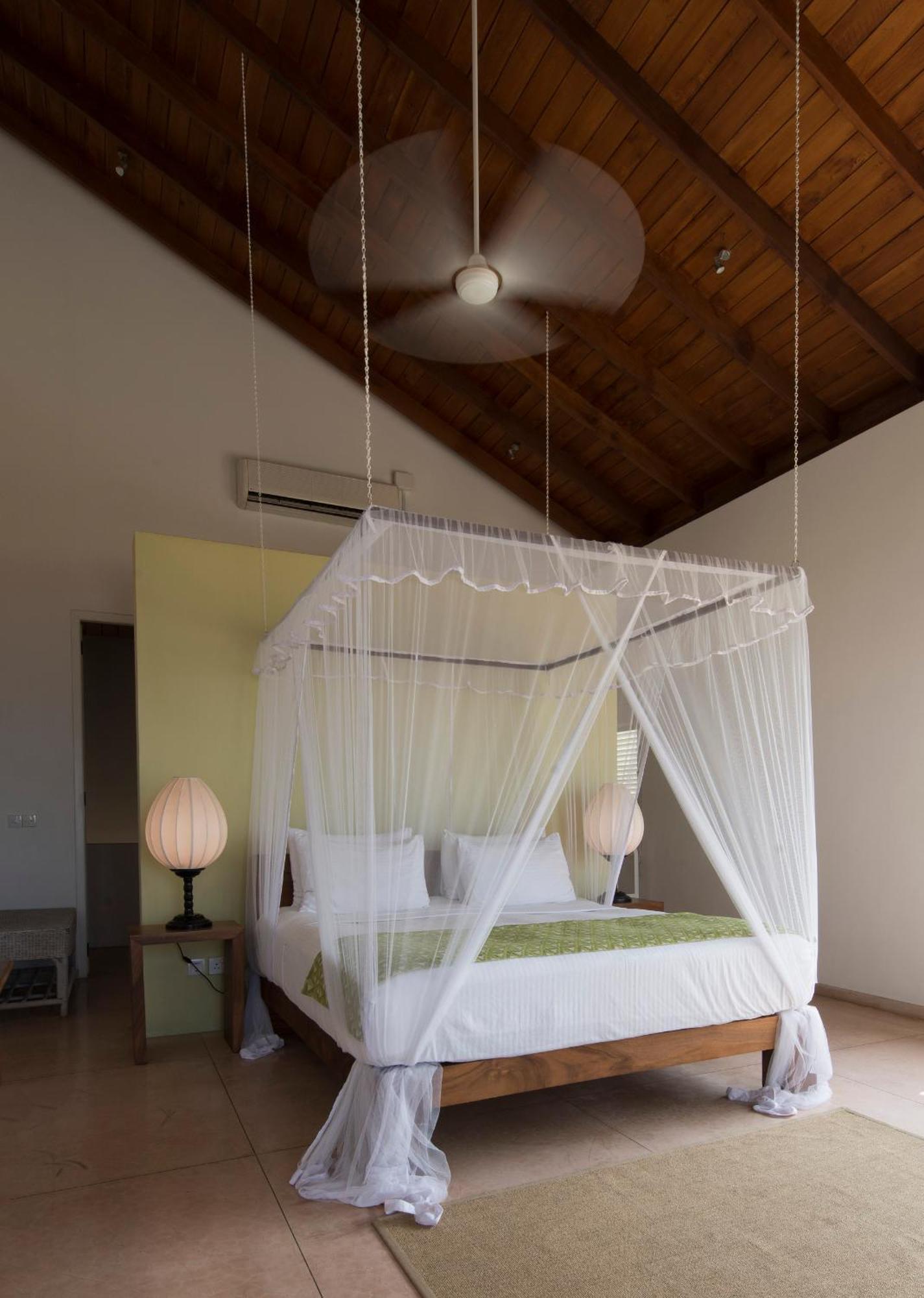 Sri Villas Bentota Quarto foto