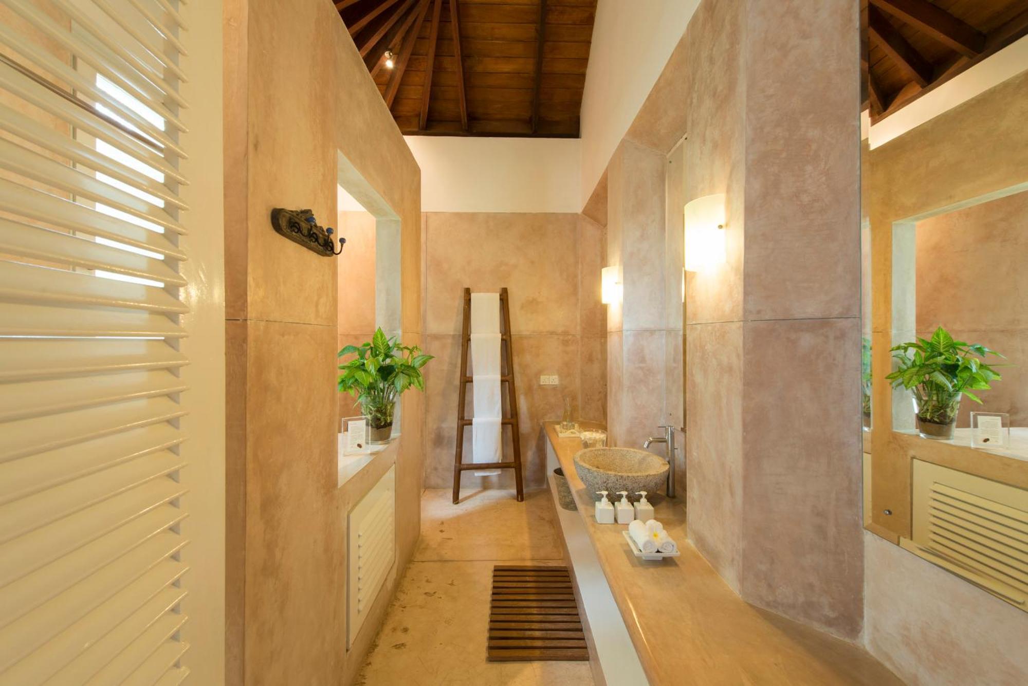 Sri Villas Bentota Quarto foto