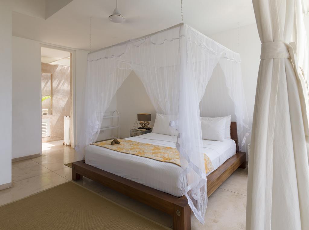 Sri Villas Bentota Quarto foto