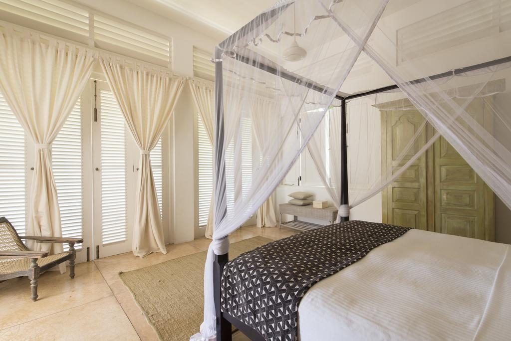 Sri Villas Bentota Quarto foto
