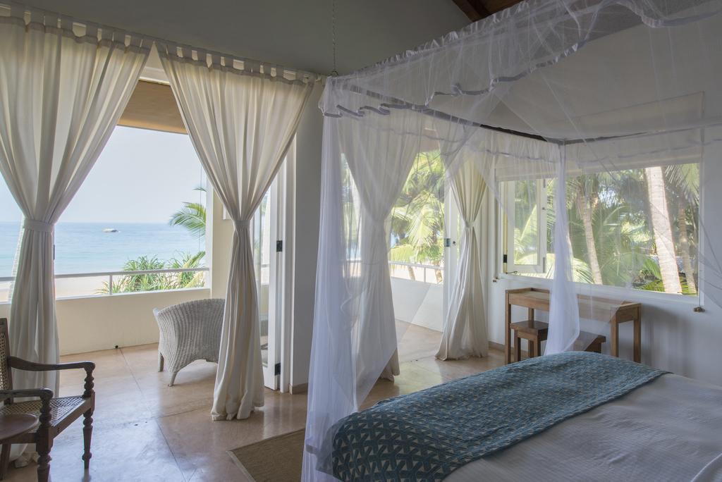 Sri Villas Bentota Quarto foto